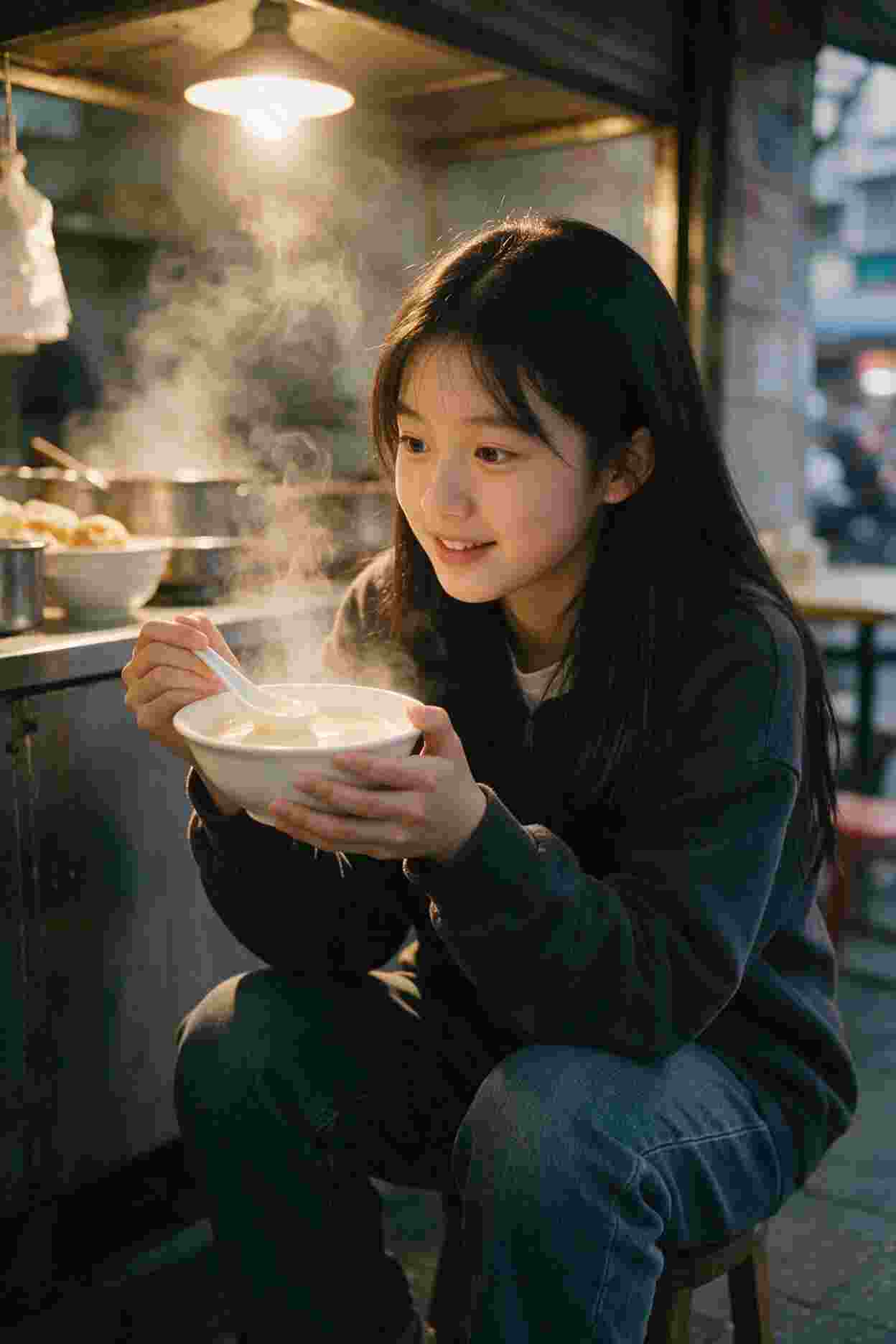 时光倒流